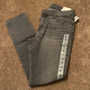 ON Gray Skinny Jeans *NWT*